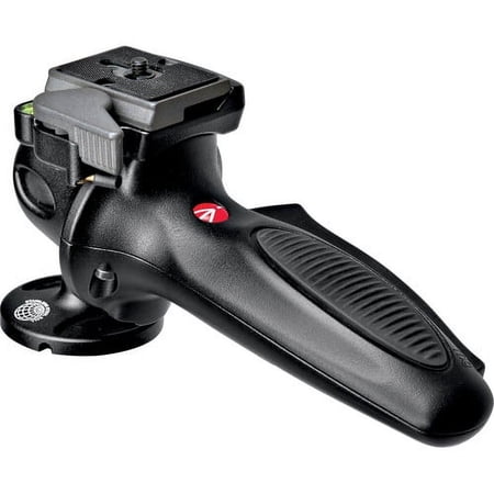 UPC: 0719821312536 | Manfrotto 327RC2 Joystick Ball Head with 200PL-14 Quick Release Plate