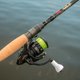 thumbnail image 5 of Perilla de afinación de carrete Baitcasting de 27mm accesorios de carrete de pesca ligeros antideslizantes, 5 of 7