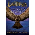 thumbnail image 3 of Earthsea Cycle A Wizard of Earthsea, 1, Book 1, (Hardcover), 3 of 3