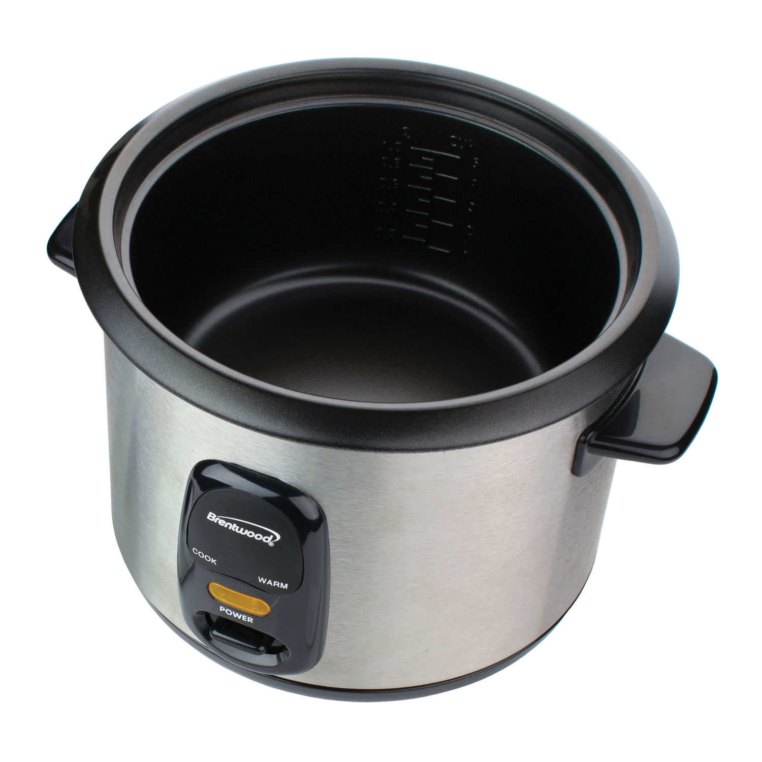 Brentwood 8-Cup Rice Cooker