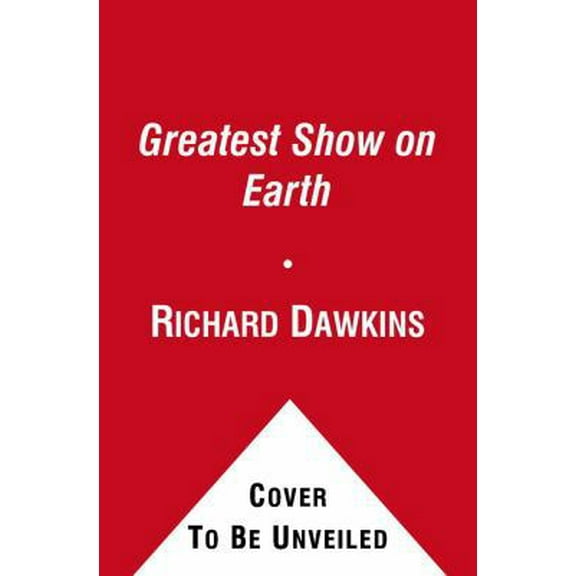 Pre-Owned The Greatest Show on Earth: The Evidence for Evolution (Paperback) 1416594795 9781416594796