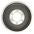 thumbnail image 2 of ACDelco 18B559 Brake Drum For 04-12 Canyon Colorado i-280 i-290 i-350 i-370 Fits select: 2004-2007,2011-2012 CHEVROLET COLORADO, 2 of 4