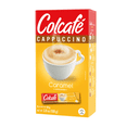 thumbnail image 2 of Colcafe Caramel Cappuccino 2 Pack, 2 of 7