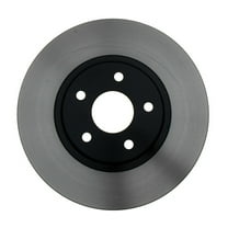 Disc Brake Rotor Fits select: 2013-2016 SUBARU IMPREZA, 2006-2009 SUBARU IMPREZA 2.5I