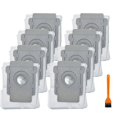 thumbnail image 1 of Dust Bag for Roomba I7 I7 + I3 I3 + I4 I4 + I6 I6 + I8 I8 + / Plus S9, 1 of 5