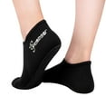 thumbnail image 4 of Seavenger Zephyr 3mm Neoprene Dive Socks (Black, X-Large), 4 of 6
