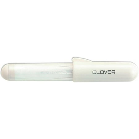 Clover Chaco Liner - Clover Pen Style Chaco Liner White