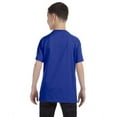 thumbnail image 2 of Gildan G500B Youth Heavy Cotton T-Shirt, 2 of 3