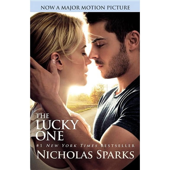Lucky One