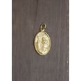 thumbnail image 4 of Saint Rita Pendant, 4 of 4