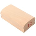 thumbnail image 3 of Fingerboard Leveling Tool, Guitar Sanding Block,  For Guitar Musical Instrument Shop Fingerboard, 3 of 8
