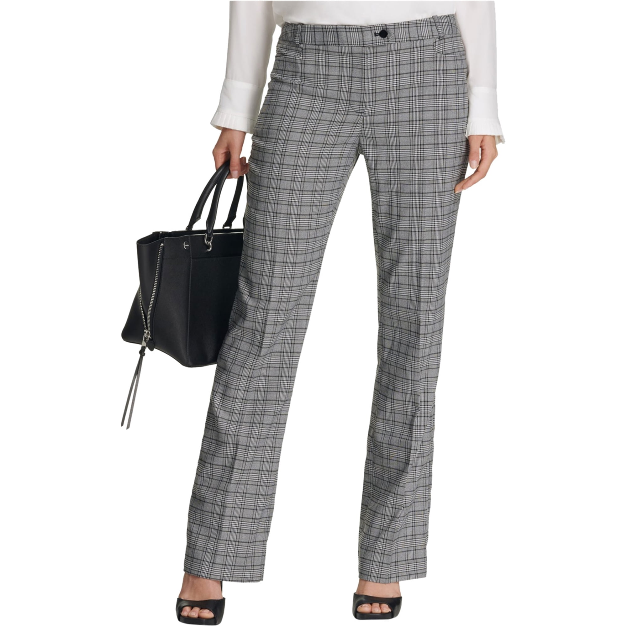 calvin klein women's dress pants