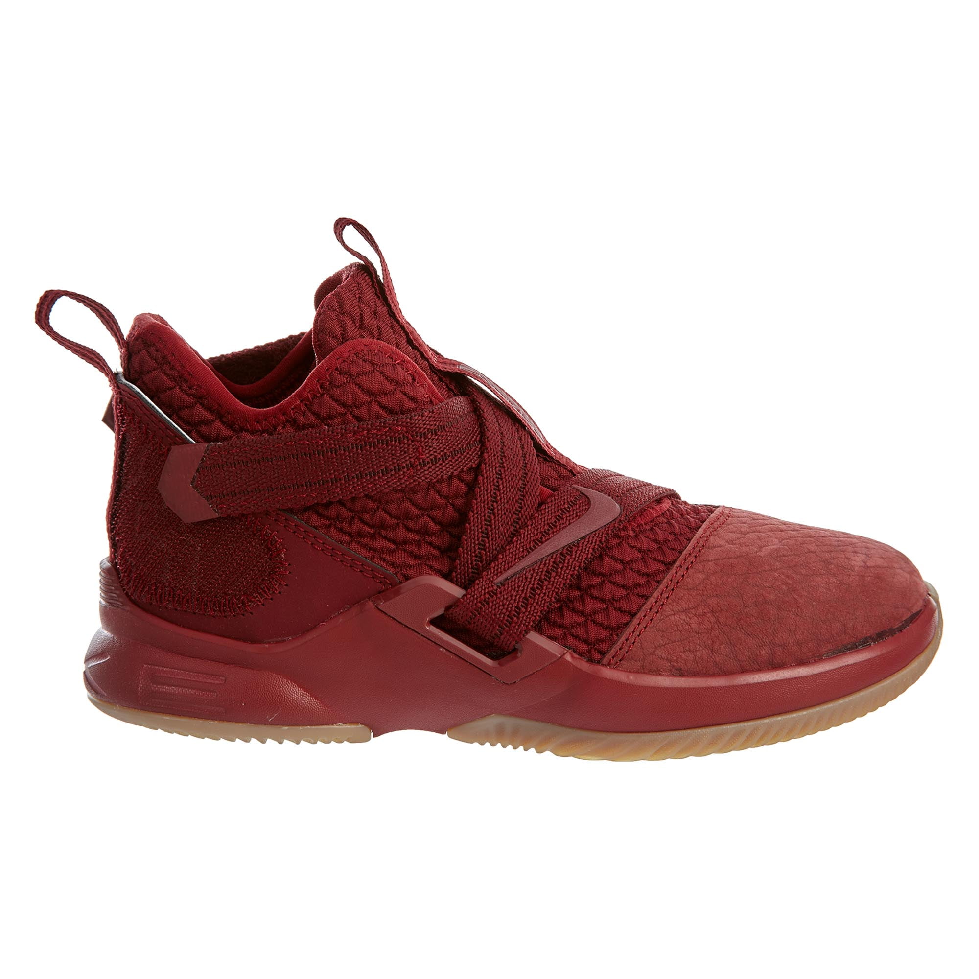 lebron soldier 12 sfg kids