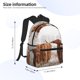thumbnail image 2 of Disketp Yak Mochila Ligera Clásica con Múltiples Bolsillos, Mochila Casual para Hombre y Mujer, Ideal para Escuela, Trabajo y Viajes, 2 of 6