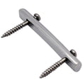 thumbnail image 1 of MasteelfCA Electric Guitar String Pressing Bar Guitar String Retainer Bar Electric Guitars Part (Screws Included), 1 of 7