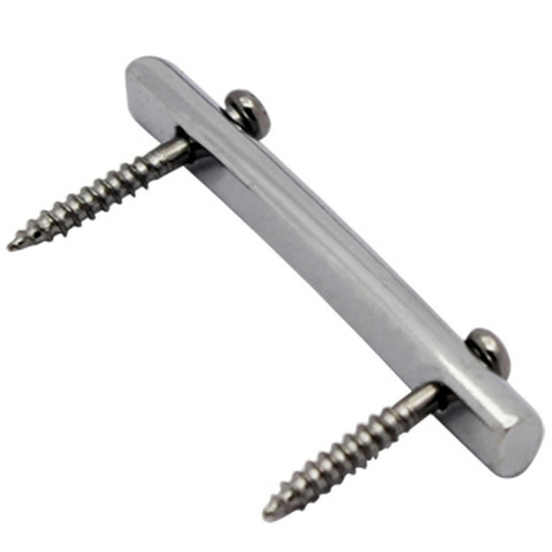 Electric Guitar String Pressing Bar Guitar String Retainer Bar Electric