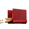 thumbnail image 4 of ShenMo foldable toast bread slicer bread uniform cutting, 4 of 4