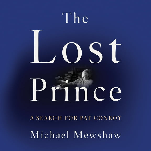 The Lost Prince (Audiobook)