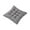 B, variant on Luoshdecor Soft Seat Cushion Chair Pads,Outdoor Indoor Home Decor Plaid Seat for Patio Garden Home 15.7 in
