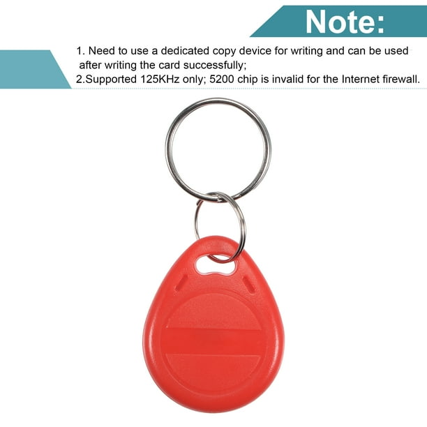 Invalid rfid 2024