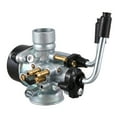 thumbnail image 2 of 4X for PHVA17 17.5 17mm Replacement Carburetor for Aerox 50/ Minarelli PHBN-17.5mm Style 2 Stroke Carburetor, 2 of 5