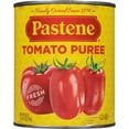 thumbnail image 2 of Pastene Pastene Tomato Puree, 28 oz, 2 of 4