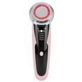 thumbnail image 2 of Export Massage Face Machine, Face Care Machine, Face Machine For Face Care Improve Skin Firmness Cleaning Eye Care Pink, 2 of 8