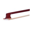 thumbnail image 4 of FONDOTIN Violin Bow Fiddle Bow with Perfect Balance for Beginners 1Pack, 4 of 8