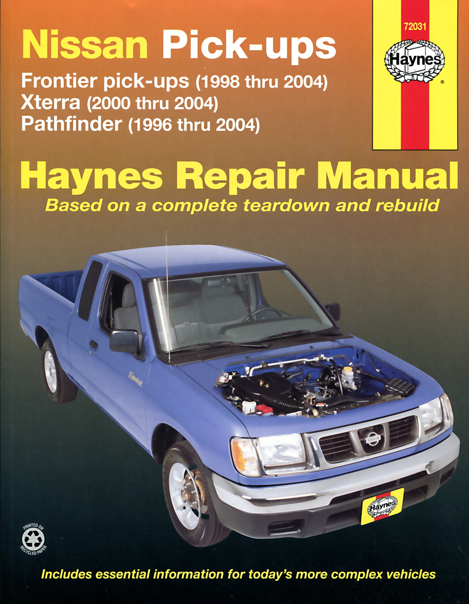 6.4 Powerstroke Rebuild Manual