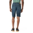 thumbnail image 2 of Levi Strauss Signature Men's Athletic Denim Shorts, 2 of 4