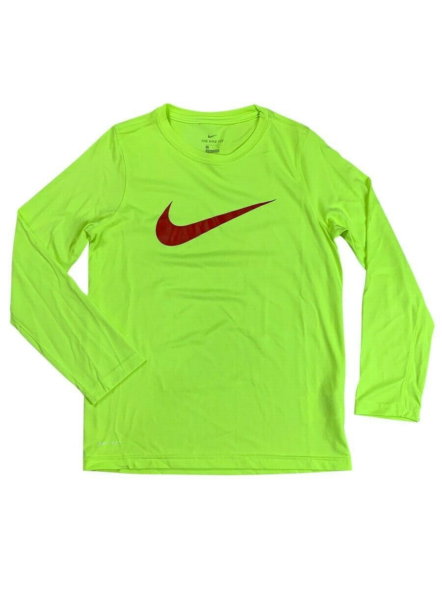 volt long sleeve shirt