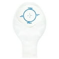 thumbnail image 5 of Little Ones ActiveLife Ostomy Pouch Drainable 6"L 1pc System Transparent 020922, 15 Ct, 5 of 5