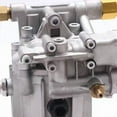 thumbnail image 2 of P180 Copper Swash Plate Pump Cleaning Machine Parts Gasoline Engine, 2 of 5