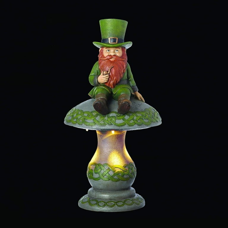 Leprechaun Garden Statues Fasci Garden