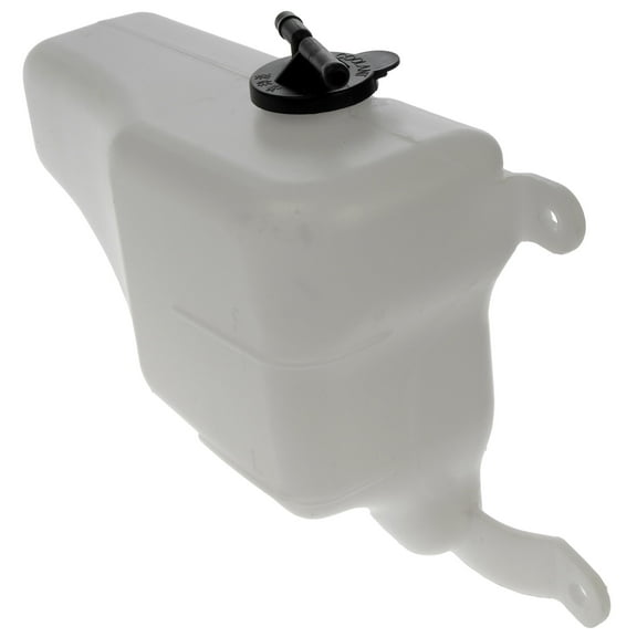 Dorman 603-425 Front Engine Coolant Reservoir for Specific Lexus / Toyota Models Fits select: 2007-2009 TOYOTA FJ CRUISER, 2003-2009 TOYOTA 4RUNNER