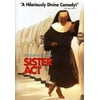 Sister Act (DVD), Touchstone / Disney, Comedy