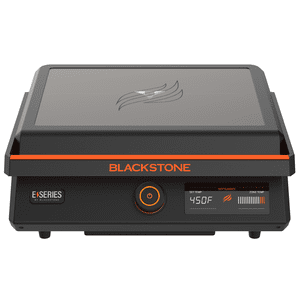 Blackstone E-Series 17" Electric Griddle with Hood