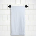 thumbnail image 5 of Central Design Adh-07 0.4375 in. Self-Adhesive or Wall Mounted Rod for 17 to 30 in. Windows, Cocoa, 5 of 7