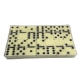 thumbnail image 1 of De Ajedrez Con Caja De Almacenamiento Juego De Ajedrez De Alta Fácil De Jugar Pieza De Ajedrez Interesante Y Divertida Para Niños Y Fiestas Familiares 56 Piezas Yuarrent FN002435-00, 1 of 6