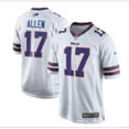 thumbnail image 1 of 3D Printing NFL Rugby, Football Jersey, Men's V-Neck Short Sleeve, Sports T-Shirt-HAPDEN, 1 of 3