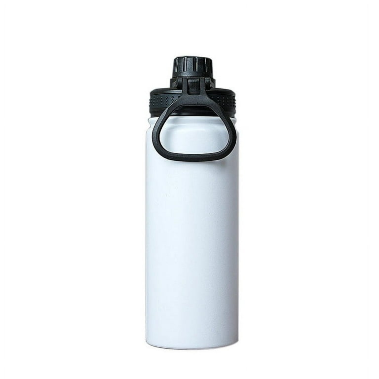 American Diabetes Association 28 0z Stainless Steel Sport Grip Water Bottle