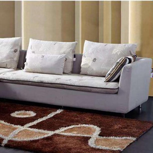 Piernas de Muebles de Cromo Acero Pie de Sofá Camas Armarios pequeña sala Dramático Europeo 80MM/ perfecl Piernas de muebles