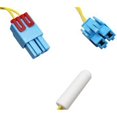 thumbnail image 2 of KDJ Suitable for Samsung Refrigerator Temperature Head DA32-10105X Sensor AP4338786 - for Home Decor, 2 of 6