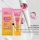 thumbnail image 3 of Moisturizing Sunscreen with Vitamin C and Cherry Blossom Extract SPF 50+ PA+++ for Face Non-Sticky Formula Travel-Friendly Size, 3 of 5