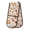 Watercolor Cartoon Bread, variant on Dailycode Double Sided Oven Mitt with Loop Heat Resistant Kitchen Long Potholders 7" x 35" Watercolor Cartoon Bread