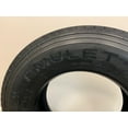 thumbnail image 3 of Tire 11R22.5 Amulet AF508 Steer 16 Ply L 148/145, 3 of 4