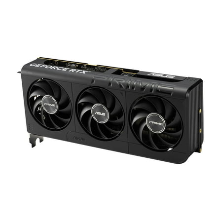 Asus NVIDIA GeForce RTX 5060 Graphic Card - 8 GB GDDR7 - 7680 x 4320 - 2.53 GHz Boost Clock - 128 bit Bus Width - PCI Express 5.0 - DisplayPort - 3 x DisplayPort - HDMI