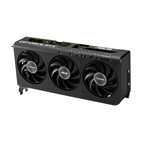 Asus NVIDIA GeForce RTX 5060 Graphic Card - 8 GB GDDR7 - 7680 x 4320 - 2.53 GHz Boost Clock - 128 bit Bus Width - PCI Express 5.0 - DisplayPort - 3 x DisplayPort - HDMI