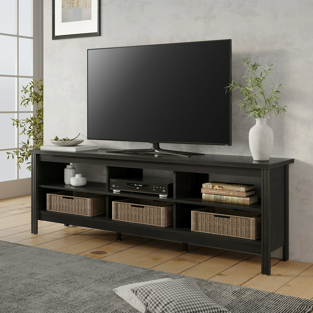 tv stand for 75 inch tv walmart