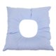 thumbnail image 1 of GOOHOCHY Almohada de masaje facial Almohada boca abajo Almohada de masaje de algodón Almohada para cama Reposacabezas facial, 1 of 8